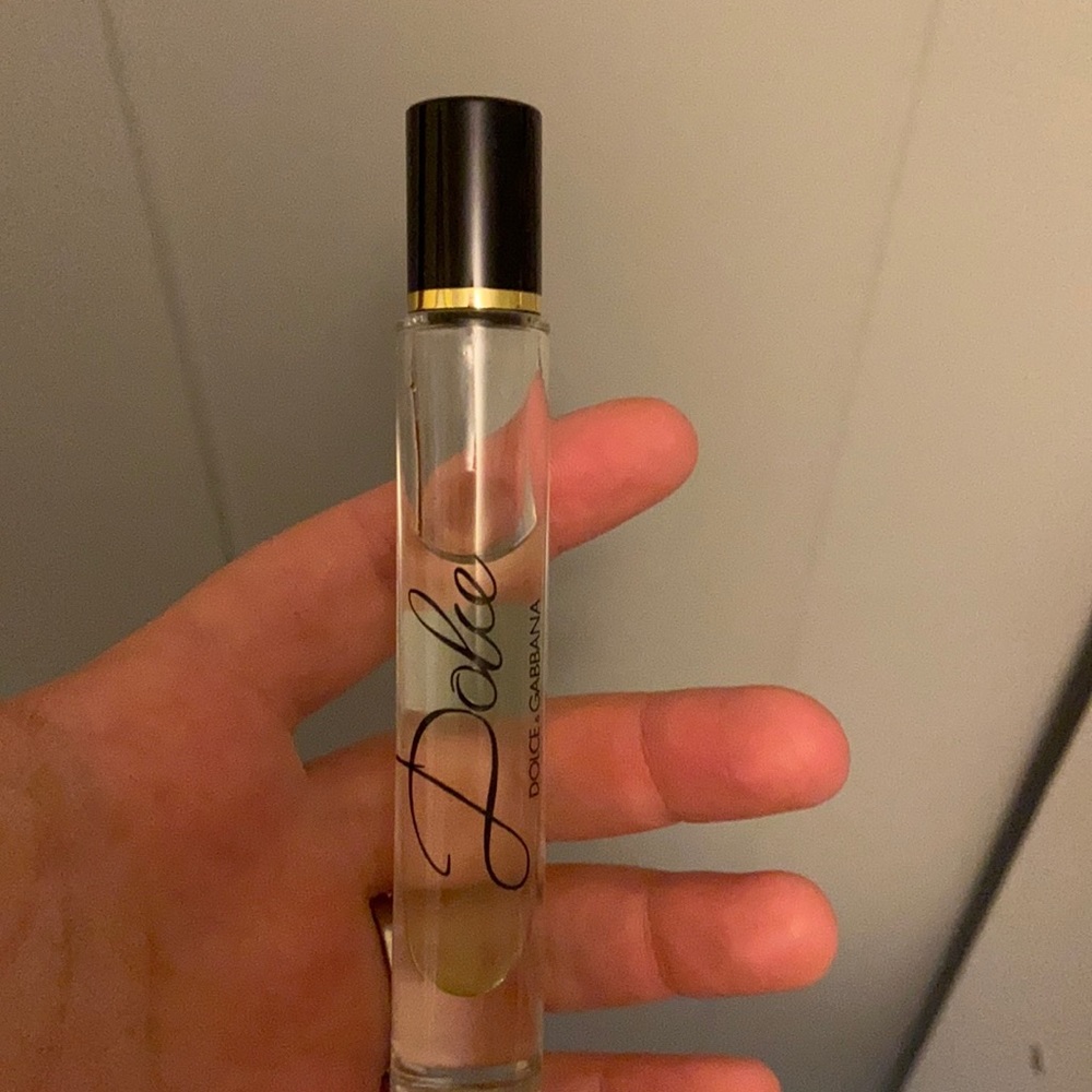 Dolce & Cabbana Eau De Parfum Perfume RollerBall